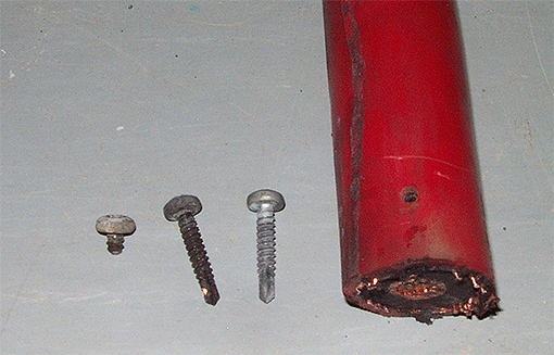 Cable conduit