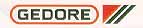 Gedore logo