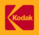 Kodak logo