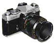 Minolta XD-7